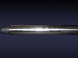 Flecha Posterior Platina 8